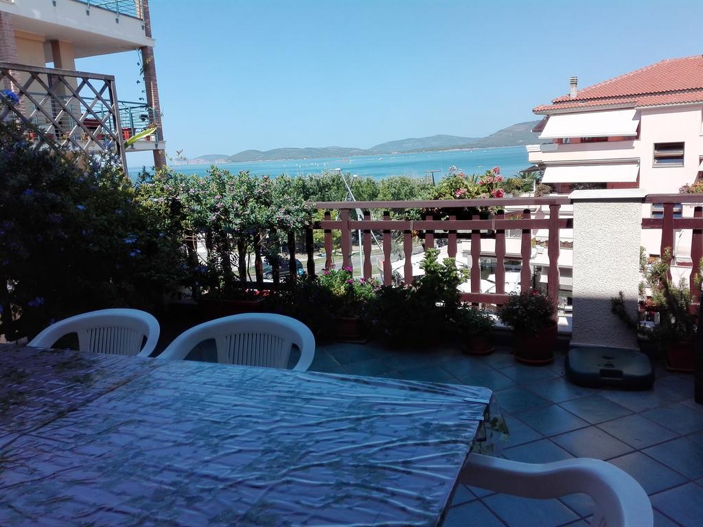 L'Ambra Apartment Alghero Exterior photo