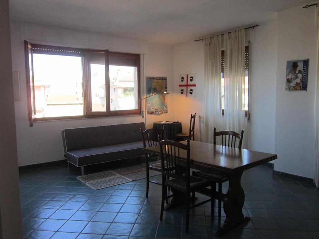L'Ambra Apartment Alghero Exterior photo